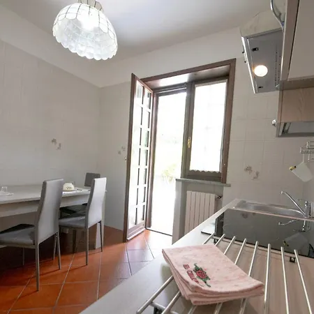 Apartament La Collina Pavarolo