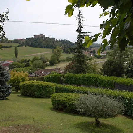 La Collina Apartmán