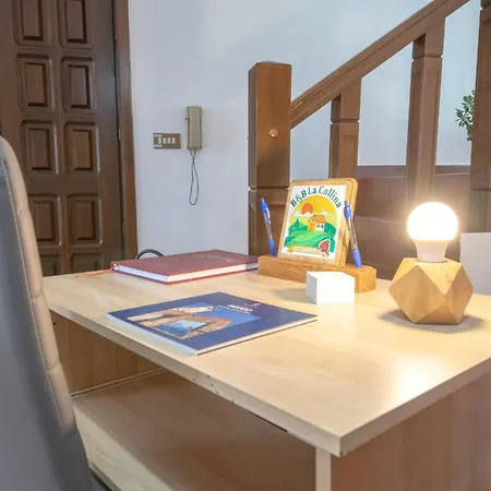 Apartament La Collina Pavarolo