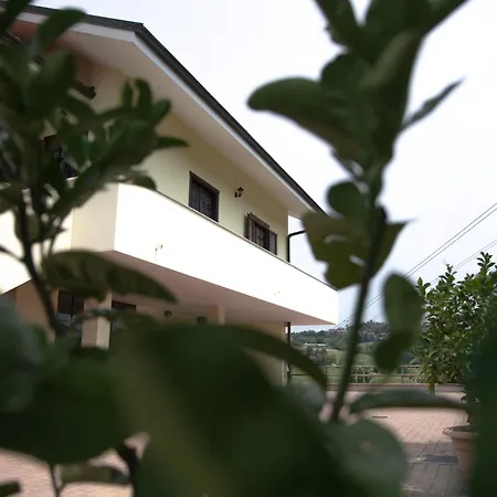 Apartmán La Collina *