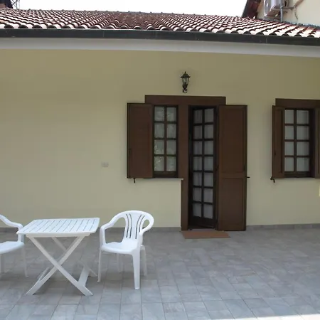 La Collina Apartament