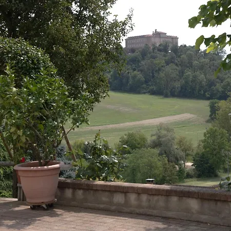La Collina Appartement *