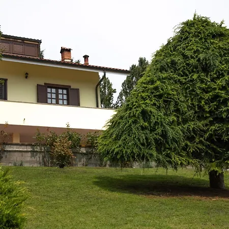 Apartament La Collina