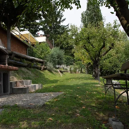 La Collina *