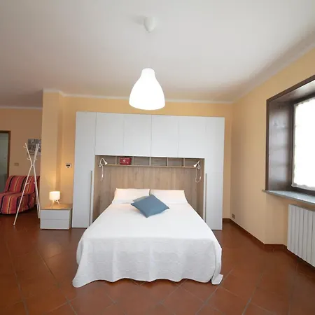 La Collina Pavarolo