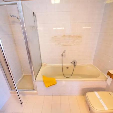 Apartament La Collina Pavarolo