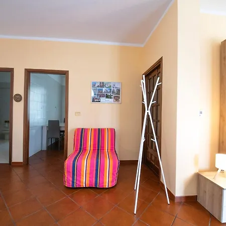 La Collina Appartement