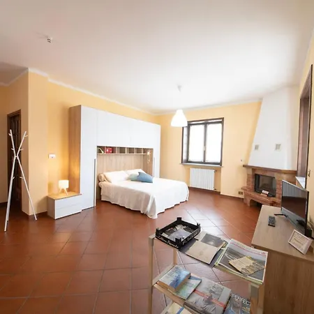 La Collina Appartement Pavarolo