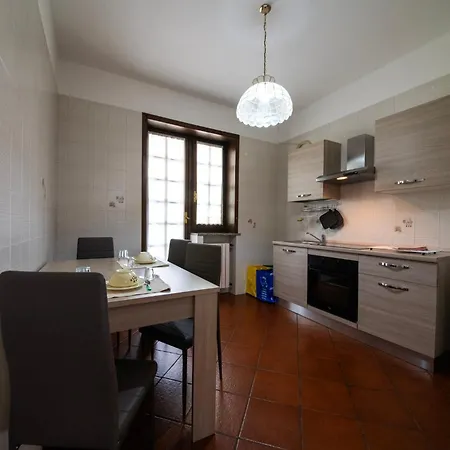 Appartement La Collina *
