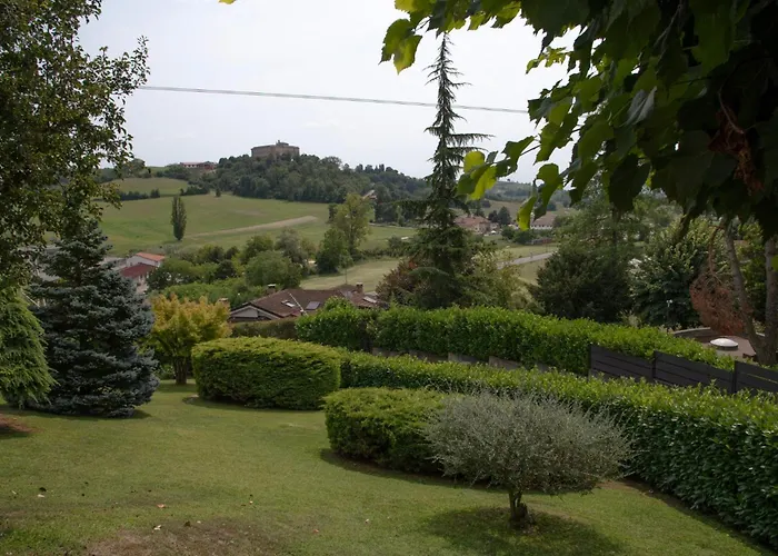 La Collina Daire