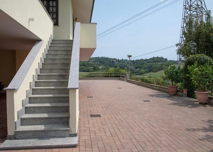 La Collina Pavarolo
