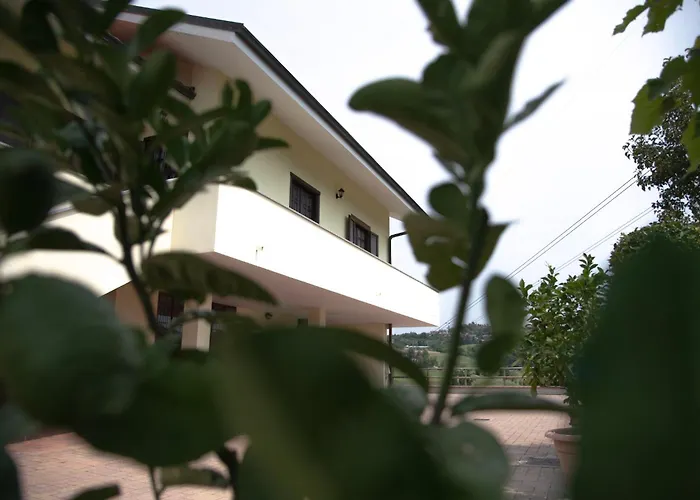 Apartmán La Collina *