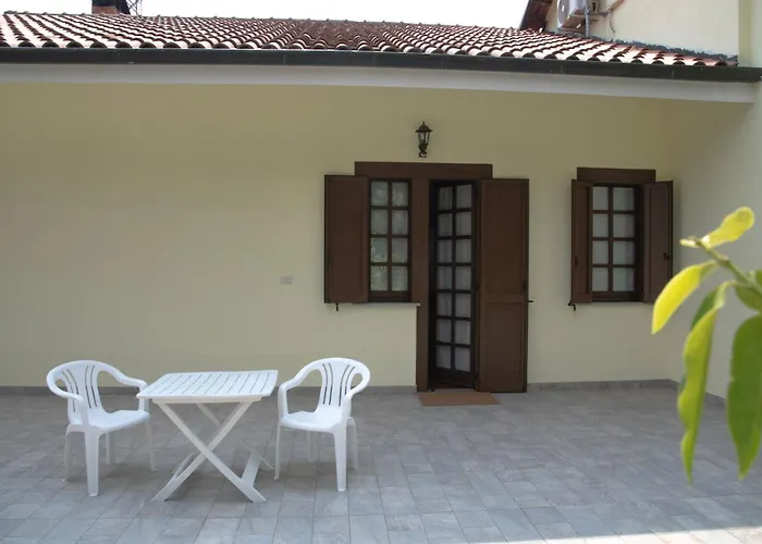 La Collina Apartmán