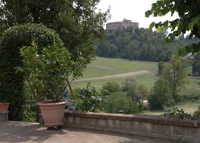 La Collina Daire *