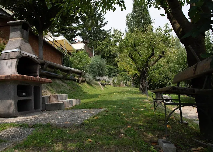 La Collina *