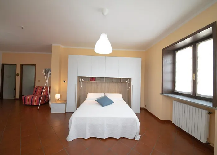 La Collina Pavarolo