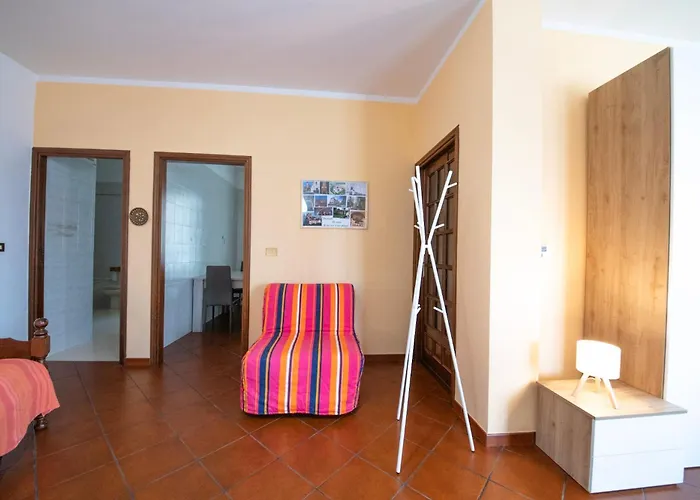 La Collina Apartmán