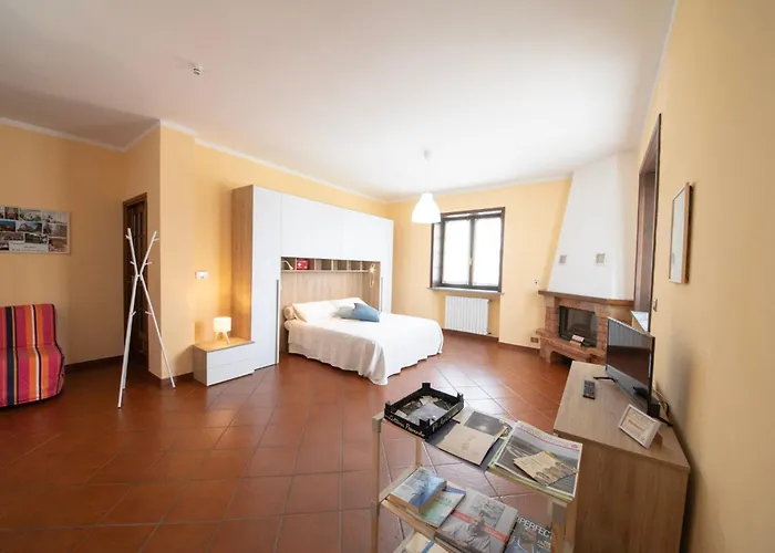 La Collina Daire Pavarolo